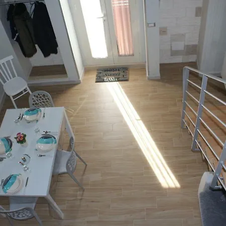 Casa Vacanze: Le Tre Stelle Nardò Exterior foto