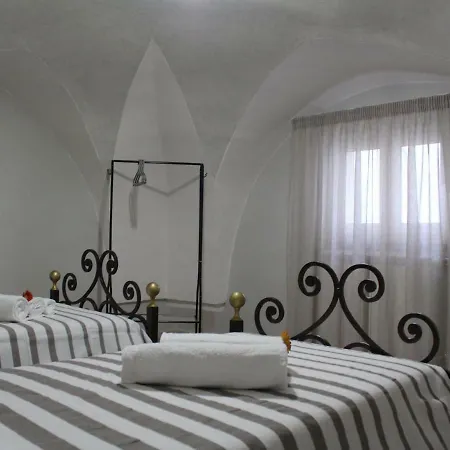 Casa Vacanze: Le Tre Stelle Nardò Exterior foto