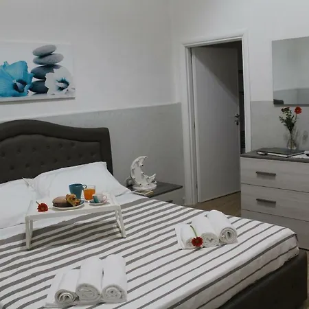 Casa Vacanze: Le Tre Stelle Nardò Exterior foto