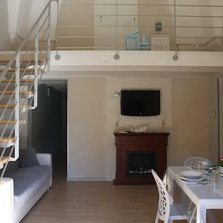 Casa Vacanze: Le Tre Stelle Nardò Exterior foto