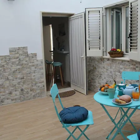 Casa Vacanze: Le Tre Stelle Nardò Exterior foto