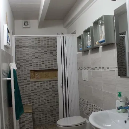 Casa Vacanze: Le Tre Stelle Nardò Exterior foto