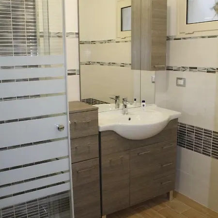 Casa Vacanze: Le Tre Stelle Nardò Exterior foto