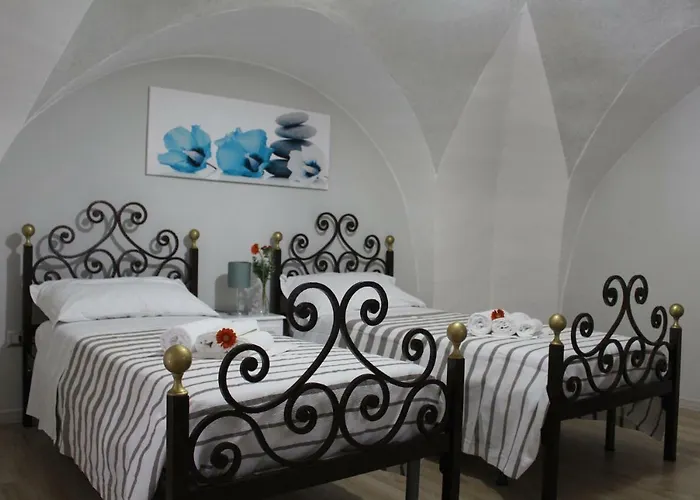 Casa Vacanze: Le Tre Stelle