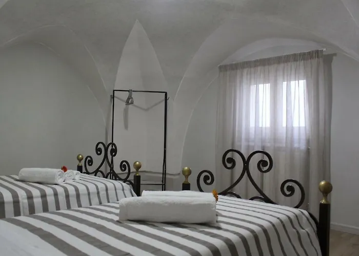 Casa Vacanze: Le Tre Stelle