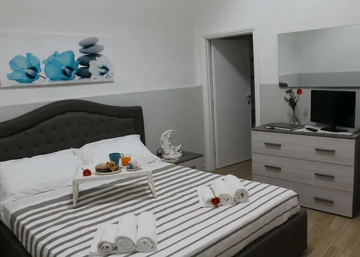 Casa Vacanze: Le Tre Stelle