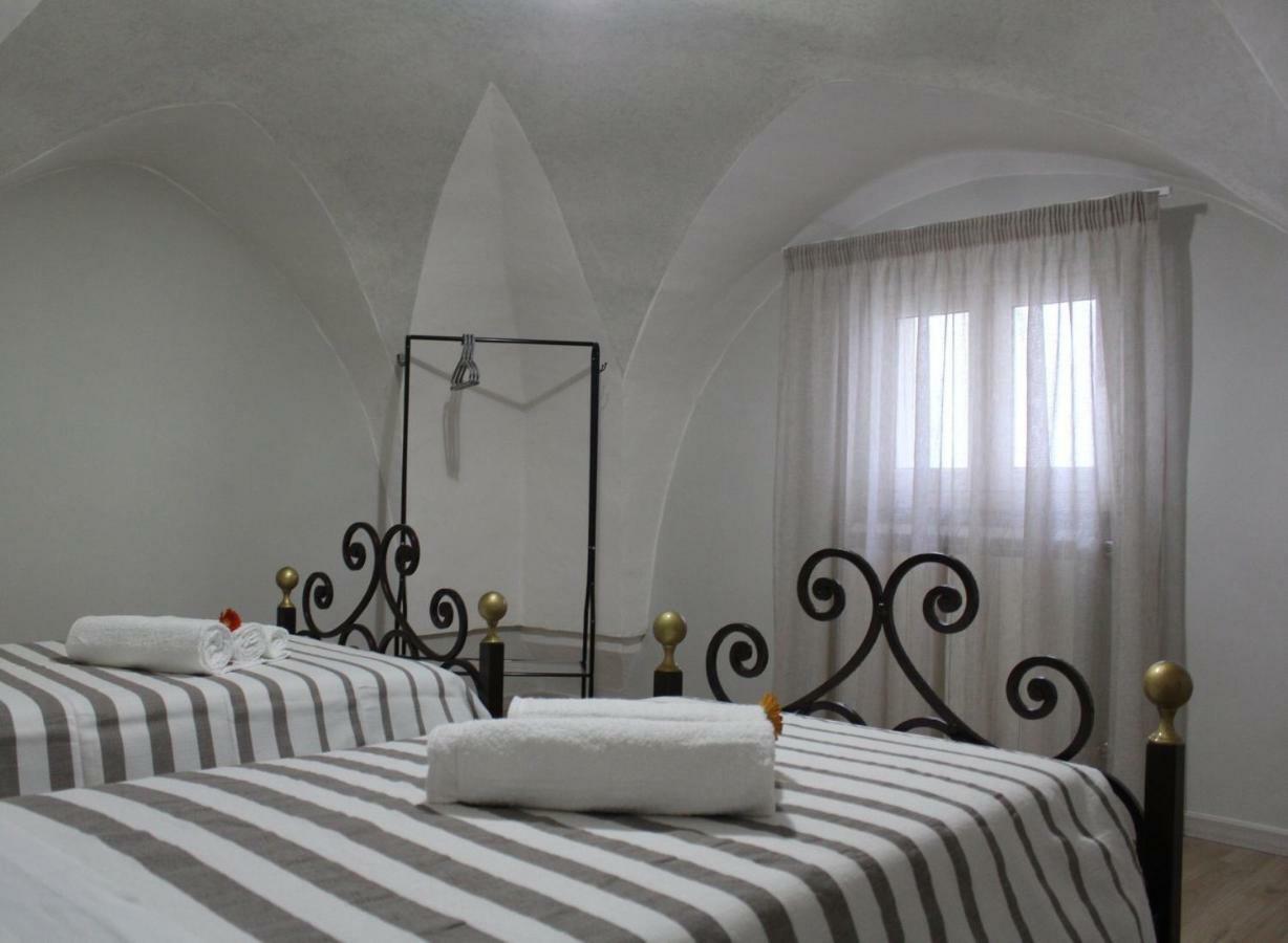 Casa Vacanze: Le Tre Stelle *