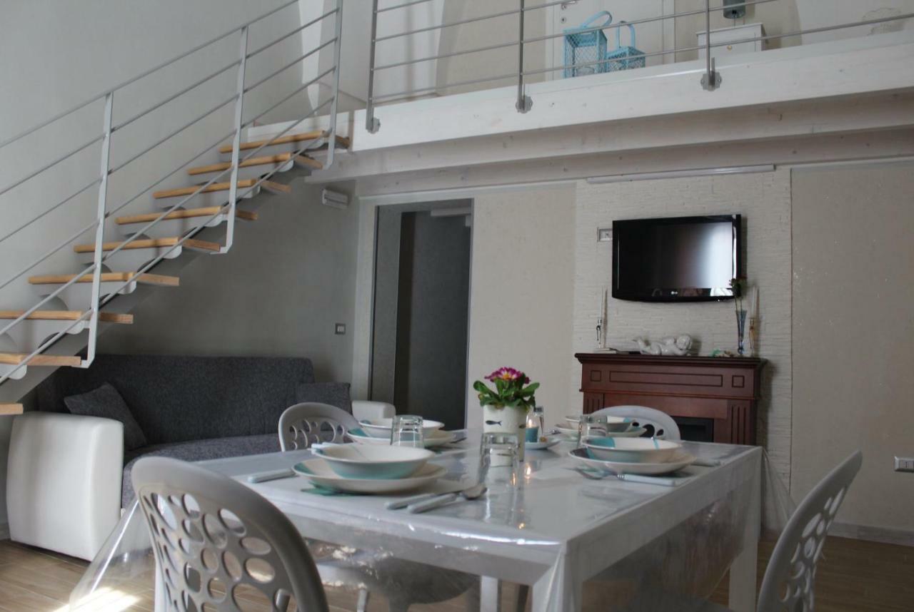 Apartment Casa Vacanze: Le Tre Stelle