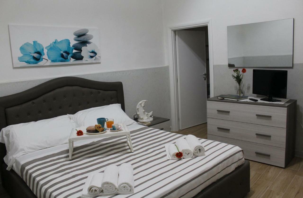 Apartment Casa Vacanze: Le Tre Stelle Nardò