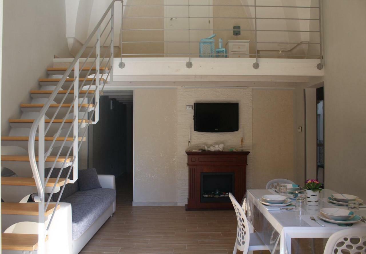 Apartment Casa Vacanze: Le Tre Stelle
