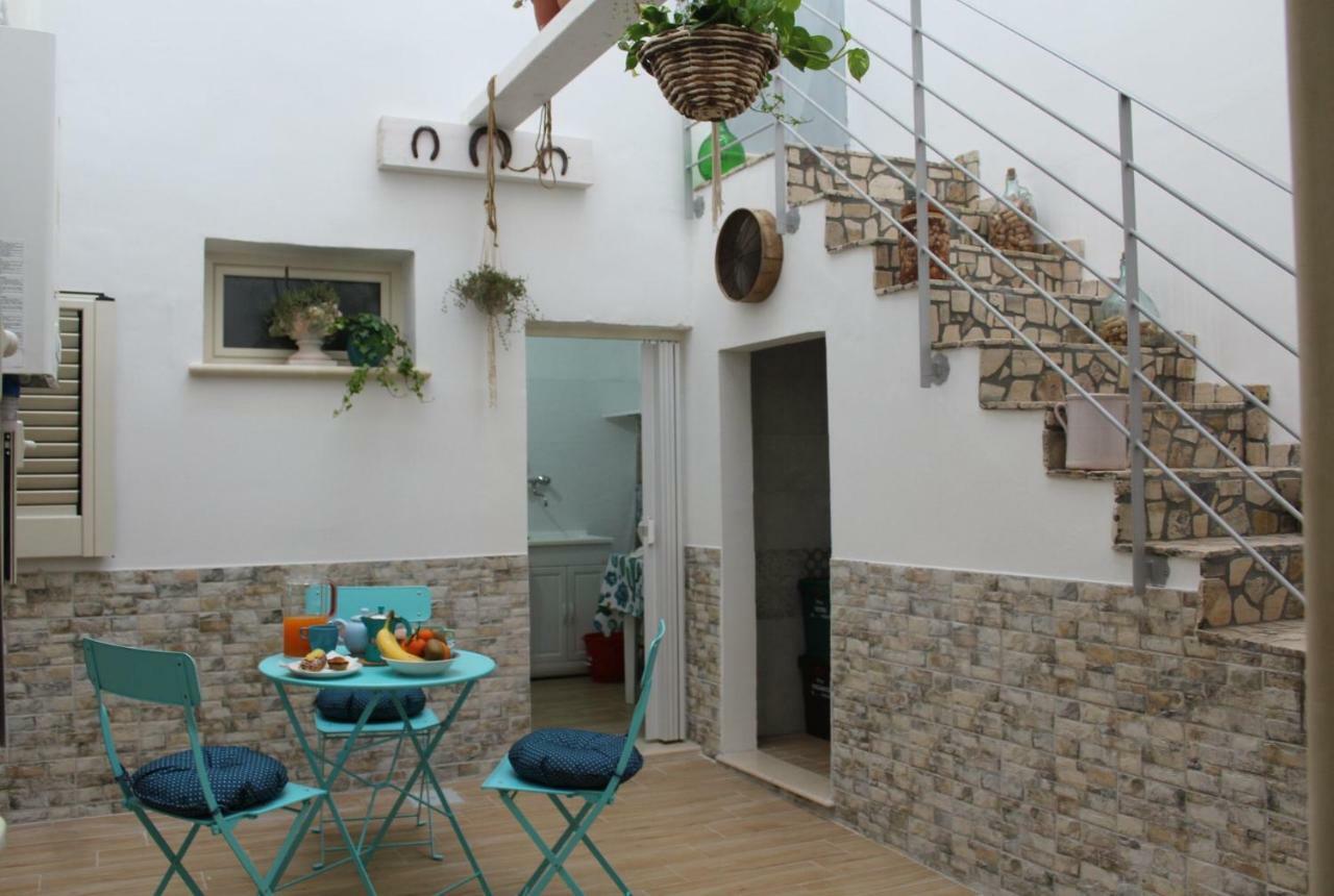 Casa Vacanze: Le Tre Stelle Nardò