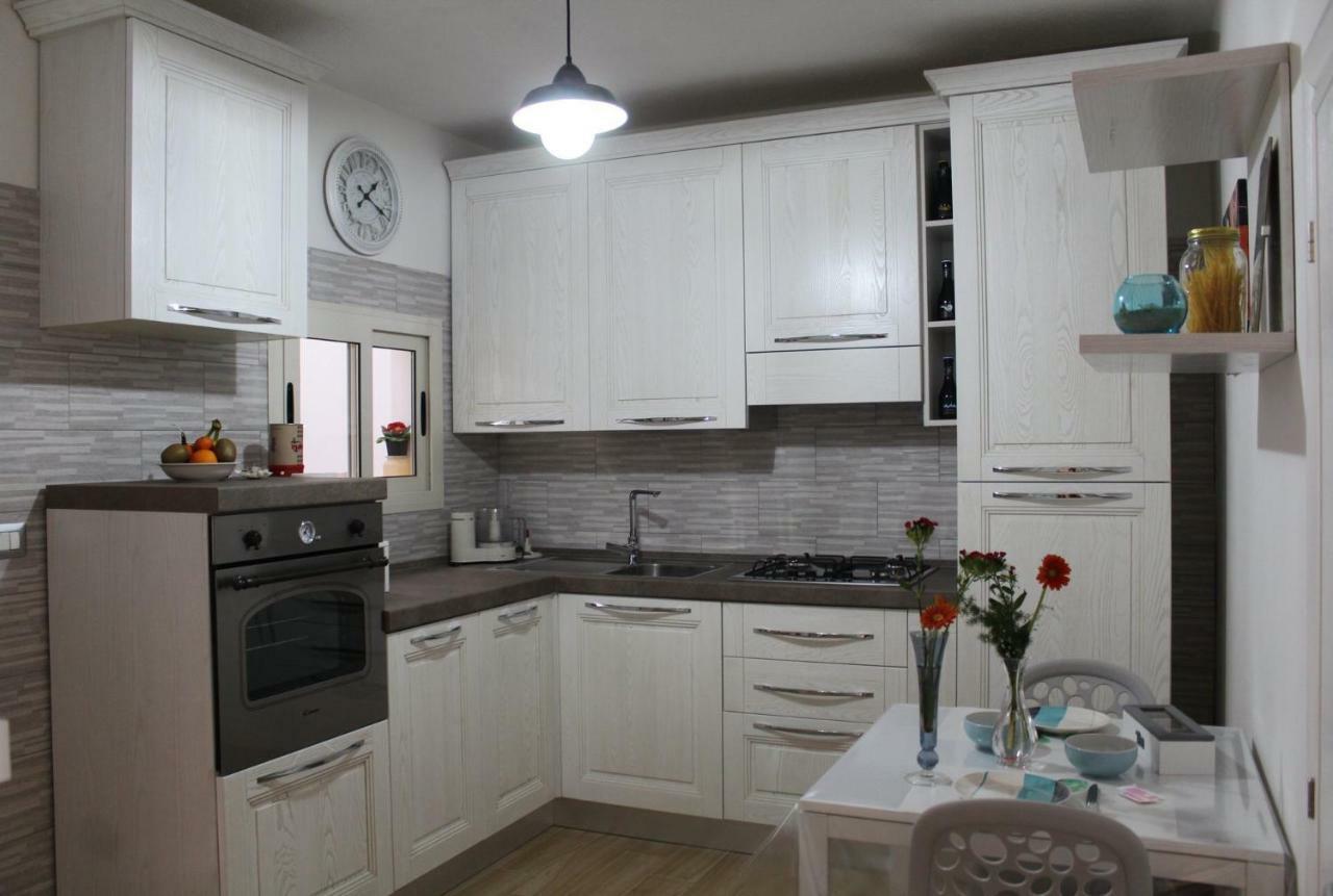 Casa Vacanze: Le Tre Stelle Apartment