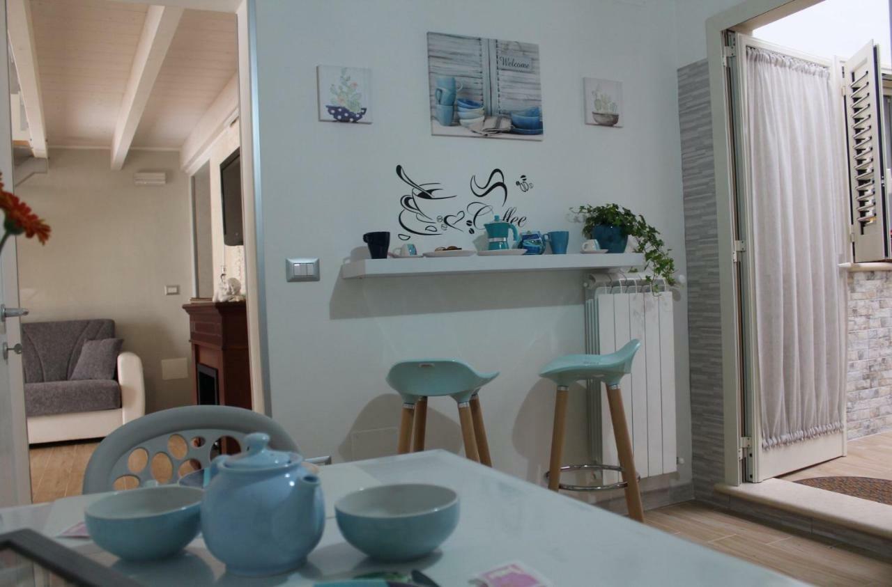 Casa Vacanze: Le Tre Stelle Apartment *