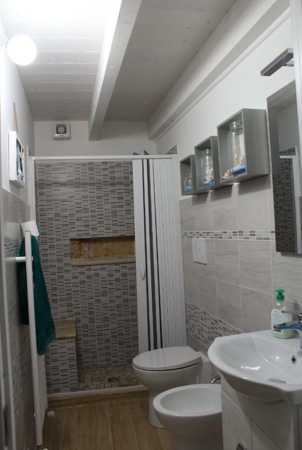 Casa Vacanze: Le Tre Stelle Apartment