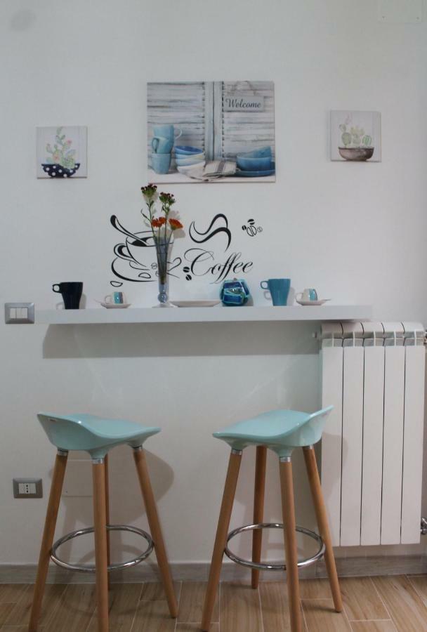 Apartment Casa Vacanze: Le Tre Stelle *