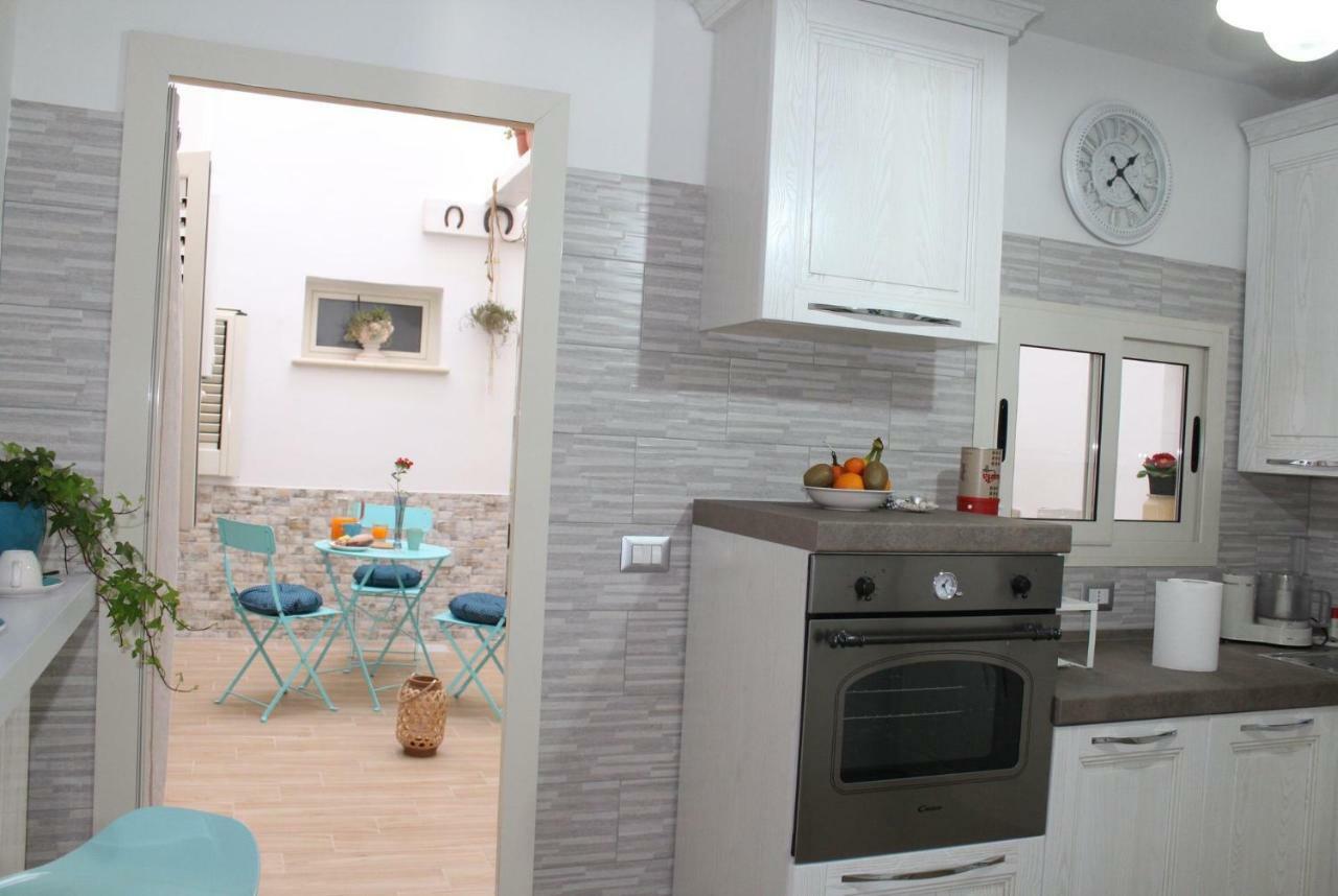Casa Vacanze: Le Tre Stelle Apartment Nardo