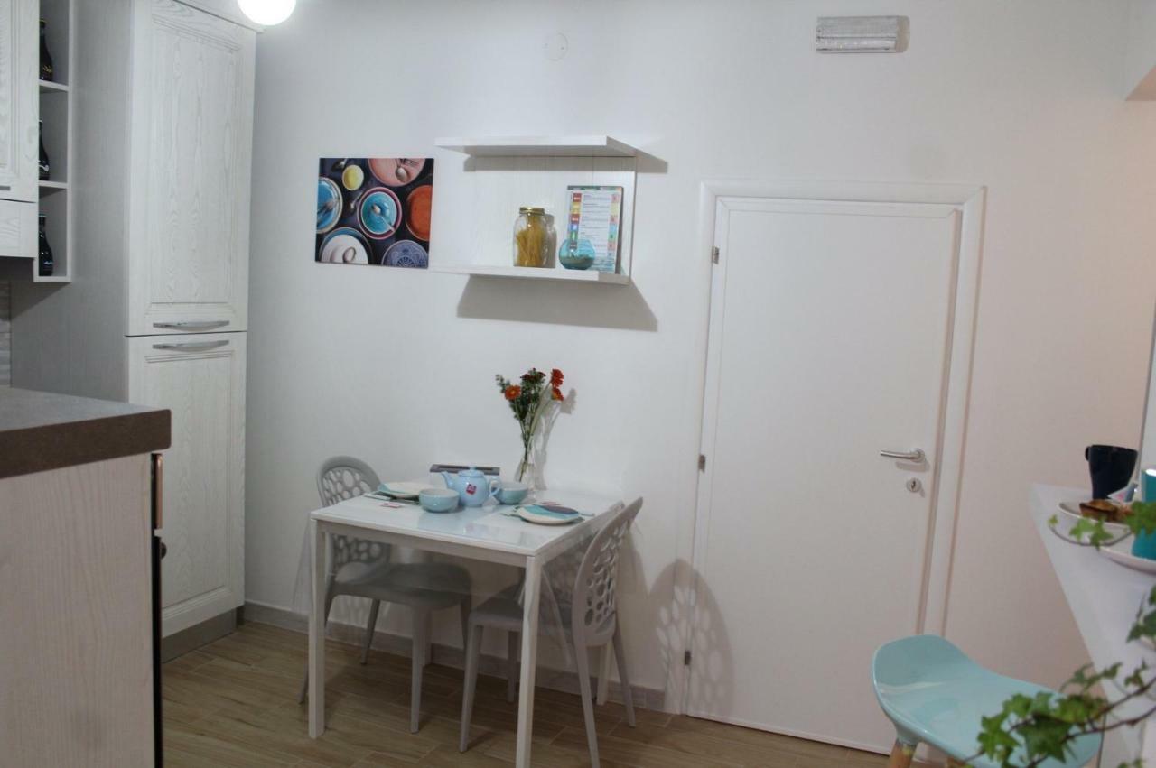 Casa Vacanze: Le Tre Stelle Apartment Nardò