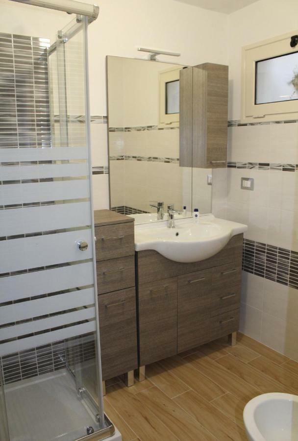 Apartment Casa Vacanze: Le Tre Stelle *