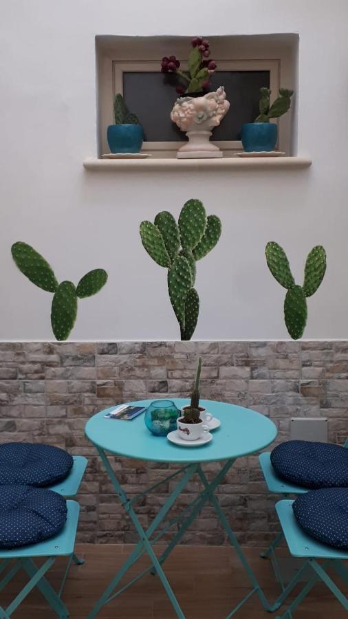 Casa Vacanze: Le Tre Stelle Nardò