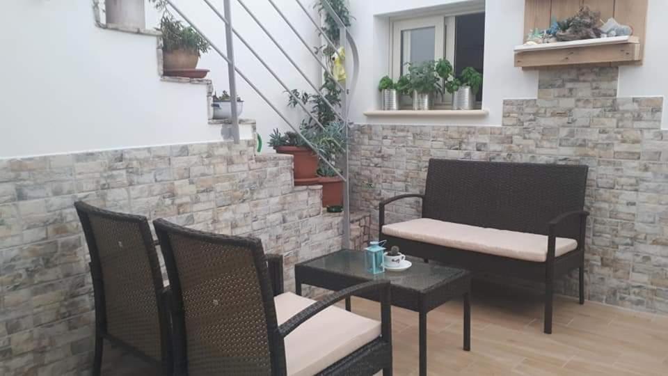 Casa Vacanze: Le Tre Stelle Nardo