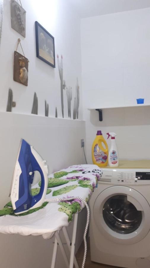 Apartment Casa Vacanze: Le Tre Stelle *