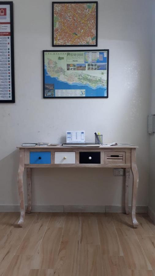 Casa Vacanze: Le Tre Stelle