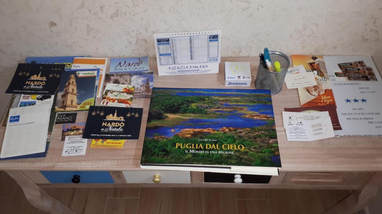 Casa Vacanze: Le Tre Stelle