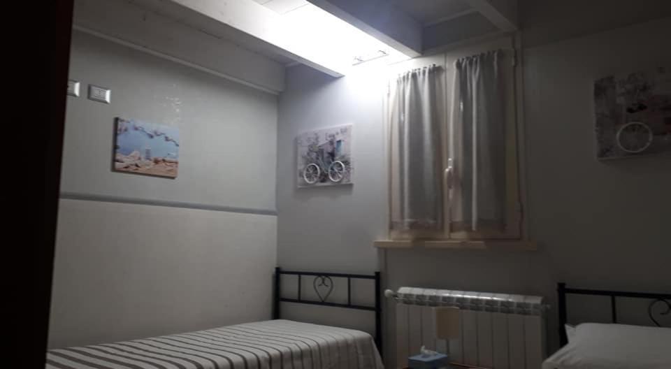 Apartment Casa Vacanze: Le Tre Stelle Nardo