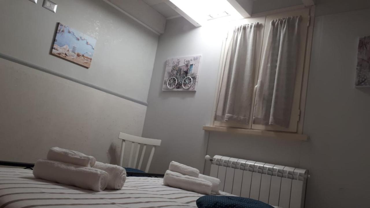 Casa Vacanze: Le Tre Stelle *