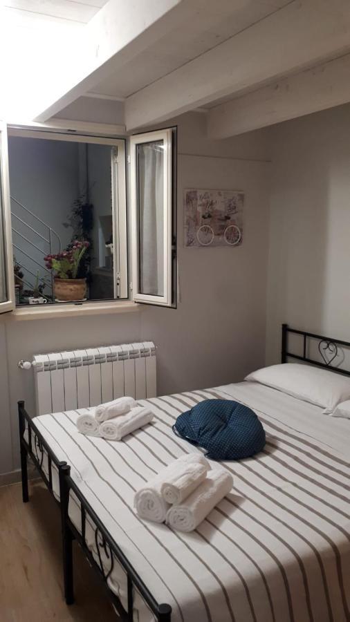 Casa Vacanze: Le Tre Stelle Apartment
