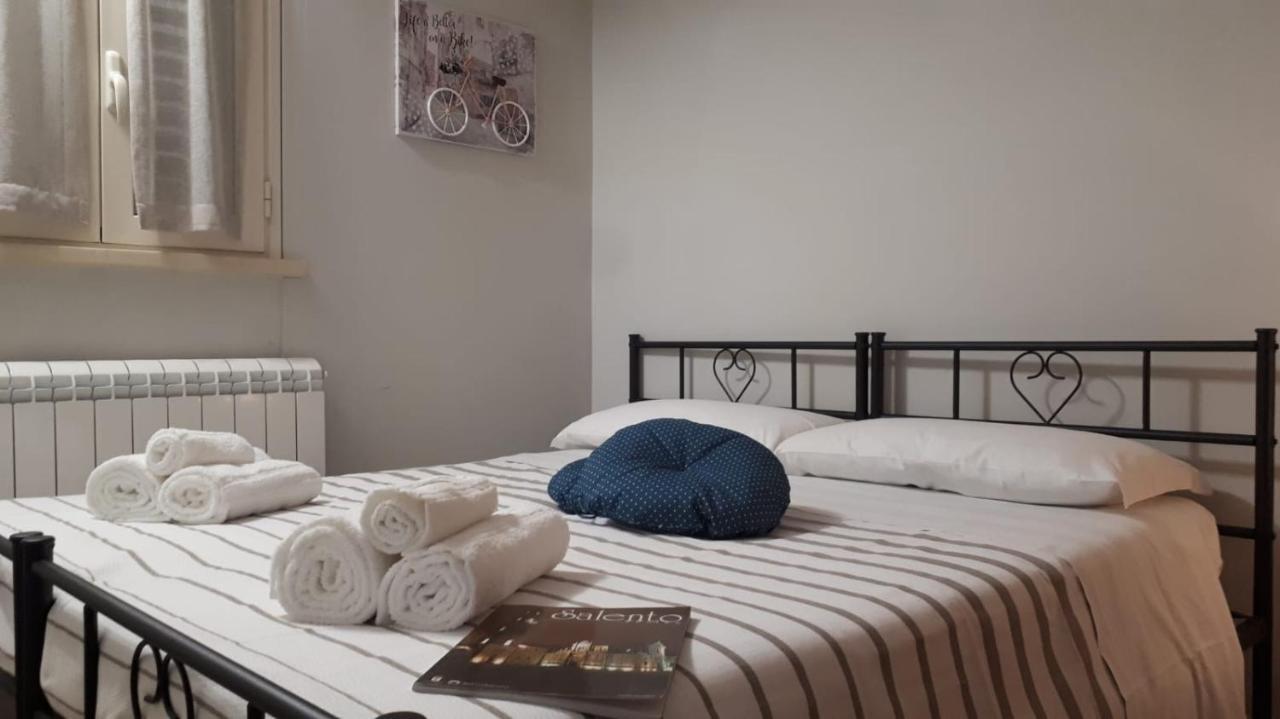 Casa Vacanze: Le Tre Stelle Apartment *