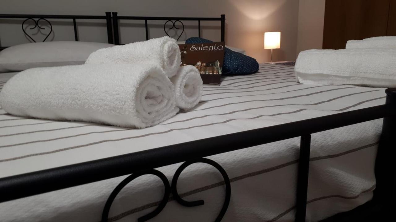 Casa Vacanze: Le Tre Stelle * Nardò